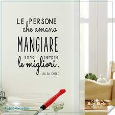 Buonadomenica Buystyle D Domenica Famiglia Buonpranzo Cucina Buonappettito Chicyourlife Shabby Chic Casa Shabby Adesivi Per Pareti Julia Child