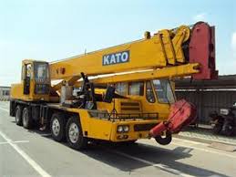 China Used Kato Crane Used Kato Truck Crane 30ton Old Kato