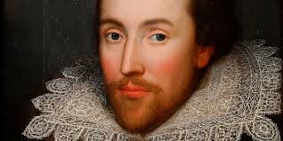 Instructions to an Actor *Edwin Morgan* For William Shakespeare's  (probable) birthday: > This single poem gets, via the heart of all theatre,  to the heart of the communal in all the