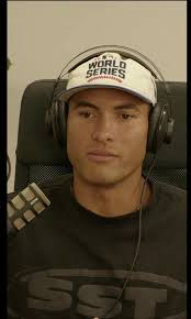 Mark Murtagh Farrier