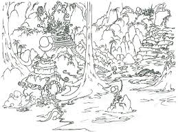 Jungle colouring pages for toddlers. Free Printable Rainforest Coloring Pages Coloring Home