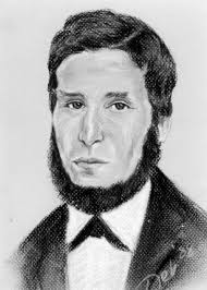 Henry Hilliard (1815-1868)