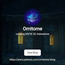 Omitome | Patreon