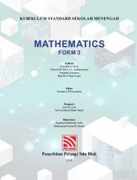 Add maths form 4 chapter 3 : Mathematics Form 3 Kurikulum Standard Sekolah Menengah Bukutekskssm My