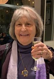 Obituary of Ann Chamberlain Skinner