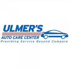 Grant woods revealed why the late arizona senator really didn't spend time thinking about trump or worrying about trump or any of that. Best Mechanic In Milford Oh Auto Repair Tire Shop Ulmer S Auto Care