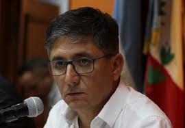 Calderón continuará en la Comisión de Comunicación y Medios del CIN