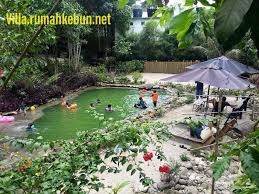 Hulu selangor is a federal constituency in hulu selangor district, selangor, malaysia, that has been represented in the dewan rakyat since 1955. Rumah Kebun Hulu Langat Farizal 2 0