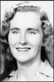 Rhoda M Daley Leroux (1925-2014)