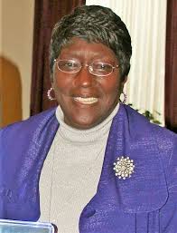 2018 Volunteer Spotlight