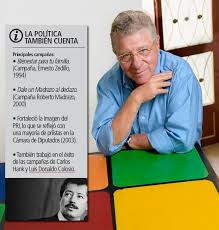 Explore tweets of carlos alazraki @carlosalazraki on twitter. Carlos Alazraki Hombre De Ideas