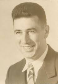 Marshall Rousseau Obituary