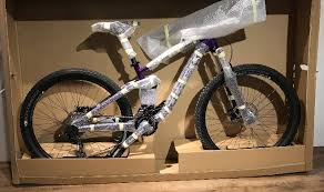 Lieferung Fahrrad Online Kaufen Online Shop Bike Profis