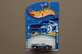 Maybe you would like to learn more about one of these? Hot Wheels 2002 Collector Series Ferrari F355 Spider Blue See Condition