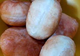 Resep donat yg aku bikin ini bener2 recommended dehh. Resep Donat Maizena Ekonomis Tanpa Telur Dengan Metode Autolisis Oleh Ayu Sena Cookpad