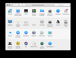 I accidentally remove the icon and couldn't find any option in the taskbar settings to bring it back. Bluetooth Icon Missing From Imac How Do I Connect Wireless Keyboard Ask Different