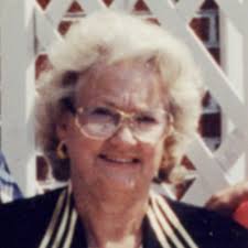 Obituary information for Helen Daphene Austin Salyer