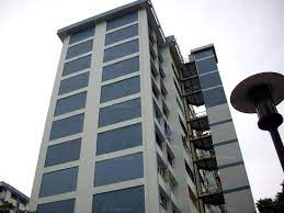 Blk 339, clementi avenue 5, 120339. 340 Clementi Avenue 5 S 120340 Hdb Details Srx