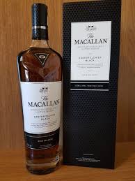 Macallan Set To Launch Whisky Made At Easter Elchies Estate Whisky Cigars And Whiskey Macallan Whisky
