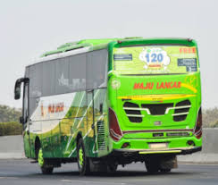 Harga tiket kereta bandung ke yogyakarta paling murah mulai dari rp 140.000 dengan kereta kelas ekonomi malabar. Harga Tiket Dan Jadwal Bus Jakarta Yogyakarta S D Desember 2021 E Bus Tiket