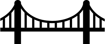 Bridge Icon Png And Svg Vector Free Download