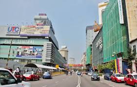 Sõiduks kuluv aeg võib varieeruda sõltuvalt kellaajast ning piirkonna liiklustrendidest. Hotel Hotel 99 Kuala Lumpur Kuala Lumpur Malaysia Online Reservation Tripvizor