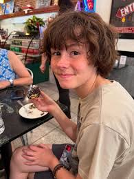 Summer Road Trip 2025: Final Leg Boston to see Sarah and Craig. 💕 North  End. The Old North Church & Freedom Trail. Modern Pastry. The 249th reading  of the Declaration of Independence