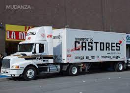 Trasportes Castores Mudanza Mx