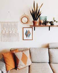 Triangles Wall Art Print Minimalism Geometric Print Printable Art Digital Print Minimalist Room Wall Decor Wall Decor Living Room Room Decor