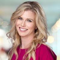 Kate Gerson's Instagram, Twitter & Facebook