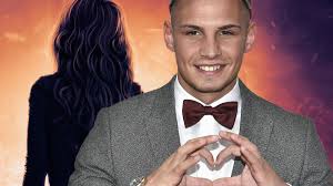 Melissa shows her tattoo … → marilyn monroe, audrey hepburn and charlie chaplin. Pietro Lombardi Es Reicht Er Geigt Bachelorette Melissa Damilia Die Meinung Bunte De