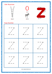 This letter tracing worksheet is good for little kids who can't handle a pencil well enough to trace. Alphabet Tracing Small Letters Alphabet Tracing Worksheets Alphabet Tracing Sheets Free Printables Tracing Letters A Z Lowercase Megaworkbook