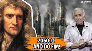 ISAAC NEWTON E O LIVRO DE DANIEL