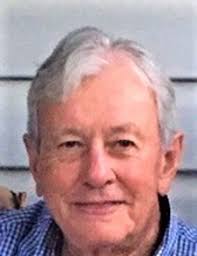 Charles Doherty Obituary May 22, 2018