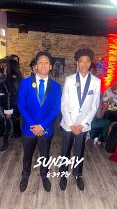 Marcus Dix Kc James Henry Mike Larry real throwback