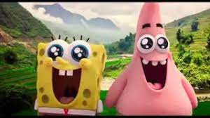 Spondzhbob Gba Na Suho Ot Patilanci Bg Youtube