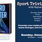 Sport Trivia with Kaylee Losey event in Holland, MI