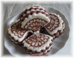 Gatou Sac Middle Eastern Desserts Chocolate Desserts East Dessert