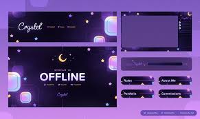 Jack On Twitter In 2020 Twitch Streaming Setup Streaming Setup Clip Studio Paint Tutorial