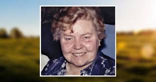 Norah Duffy Obituary January 21, 2021