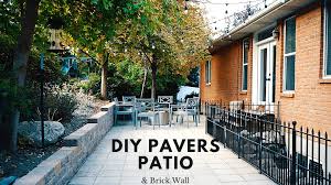 Viking pavers patio paving contractors provide paver design, paver installation, landscape design, paver driveways. Do It Yourself Divas Diy Backyard Paver Patio Advise From Professional Brick Mason