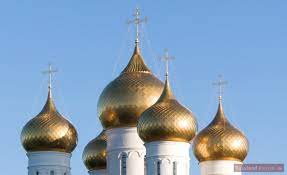Check out updated best hotels & restaurants near russische kirche. Das Grosse Fasten In Der Russisch Orthodoxen Kirche Russlandjournal De