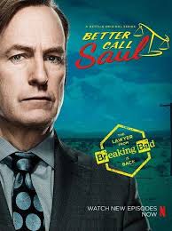 Why the Saul Goodman Spin-off Is a Bad Idea"? Oh, Absolutely. Who Needs One  of the Best Shows of the Decade? Oh yes, what a terrible idea it was to  take one