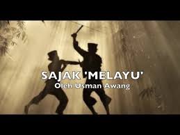Sajak melayu oleh usman awang. Sajak Melayu Oleh Usman Awang Youtube