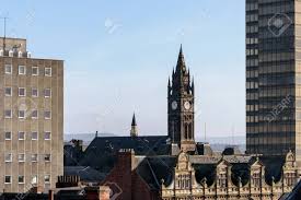 Middlesbrough is a large town in north yorkshire, england. View Of Victorian Style Clock Tower In Middlesbrough Uk Stock Photo Picture And Royalty Free Image Image 104648784