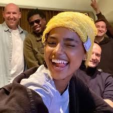 Music Lover 💜 Capricorn ♑️