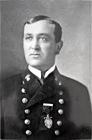 William James Creelman (1874-1928)