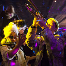 New Year S Eve Events In Leeds 2020 Skiddle