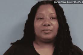 Georgia inmate captured after escaping, but 3 more to go