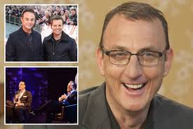 Piers Morgan, Ant and Dec lead tributes to Britain's Got Talent star Ian  Royce after his death